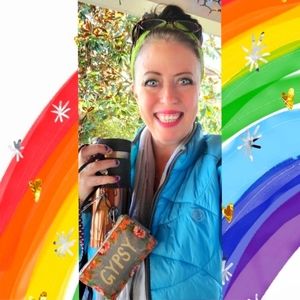 Welcome! ❤🧡💛